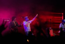 Review | Mac DeMarco Sings His Little Heart Out at the Santa Barbara Bowl
