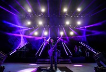 Review | Rebelution Good Vibes Cali Tour 2025