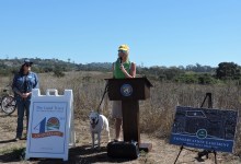 First Piece of Santa Barbara’s More Mesa Permanently Preserved