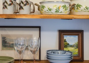 Small Changes, Big Impact