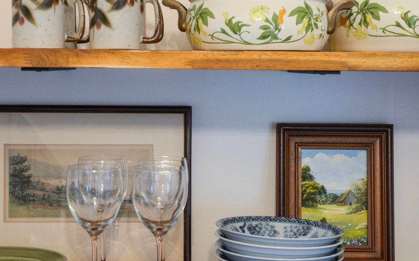 Small Changes, Big Impact