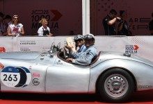 St. Avalo Wines Connects Via Racecars, Running, and Rare Plants