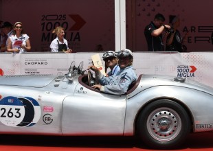 St. Avalo Wines Connects Via Racecars, Running, and Rare Plants