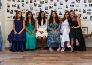 Healing Through Dance