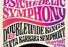 Psychedelic Symphony – Doublewide Kings and S.B. Symphony