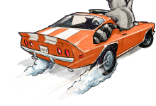 Best of Santa Barbara® 2025 Driving