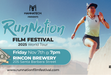RunNation Film Festival @ SB Half Marathon