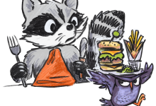 Best of Santa Barbara® 2025 Eating