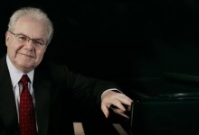 CAMA Masterseries: Emanuel Ax, Piano