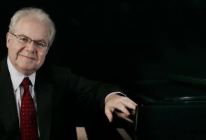 CAMA Masterseries: Emanuel Ax, Piano