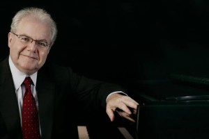 CAMA Masterseries: Emanuel Ax, Piano