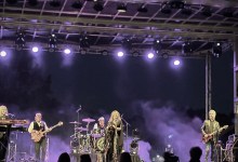 An Evening with Fleetwood Mask