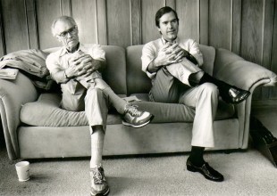 Finding Hope in History: UCSB Hosts Screening of ‘American Agitators’