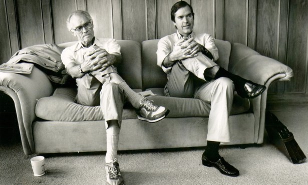 Finding Hope in History: UCSB Hosts Screening of ‘American Agitators’