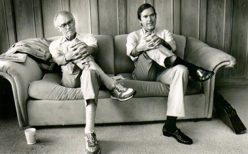 Finding Hope in History: UCSB Hosts Screening of ‘American Agitators’