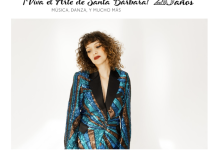 Gaby Moreno by Viva el Arte