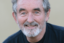 Gale McNeeely presents Tom Lehrer Tribute