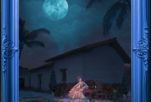 Ghost Hunt – Paranormal Walking Tour