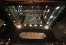 The Ghosts of the Granada Theatre