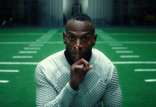 Storytelling for the Screen: HIM