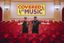 Music Covers, Uncovered and Onscreen