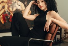 Harmonia Rosales in Conversation with Dr. Helen Morales