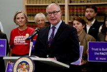 Santa Barbara Lawmaker Passes Bill Requiring Independent Review of In-Custody Deaths