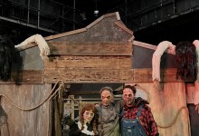 Solvang Haunted House