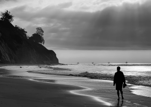 Step Inside Artists’ Homes