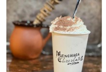 Sip N Dip Hot Chocolate & Games Nite