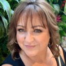 Dianna Lee Cottriel (Romero)