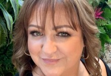 Dianna Lee Cottriel (Romero)