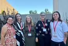 Doctors Without Walls Updates Donors on Street Medicine Work