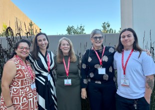 Doctors Without Walls Updates Donors on Street Medicine Work