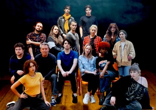 ‘Jagged Little Pill’ Brings Broadway and Alanis Morissette’s Music Together