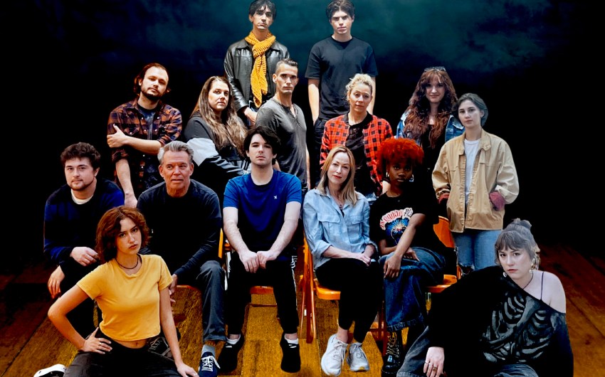 ‘Jagged Little Pill’ Brings Broadway and Alanis Morissette’s Music Together