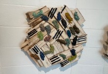 An Art Cruise Control Road Trip