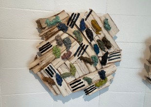 An Art Cruise Control Road Trip