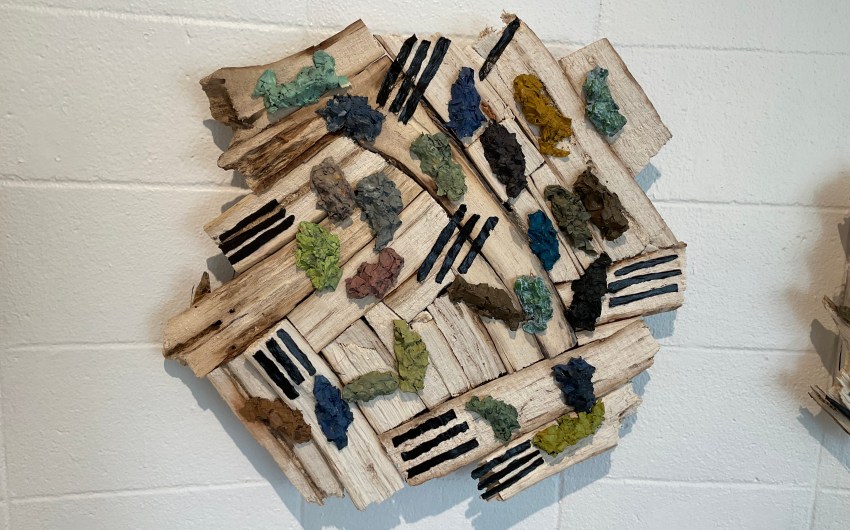 An Art Cruise Control Road Trip