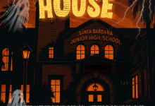 Haunted House and Maze (SBJH and SB PAL)