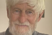 Thomas Jean Morrison