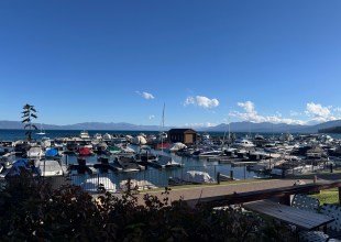 Poetry Connection | Connecting with Poets Laureate and Writers of the Sierra