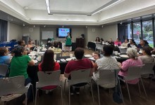 Plant-Forward Nutrition with Rooted Santa Barbara County