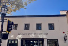 Repair Café Santa Barbara