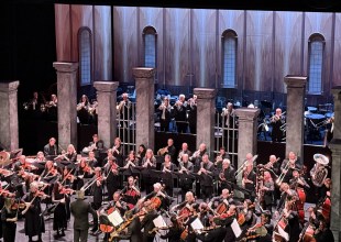 Review | Symphonic-Dance Highs and Wherefores