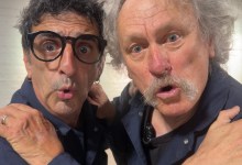 Theater Review | One Night Only Performance of ‘Dream Mechanic’ Was A Masterful Evening of Physical Theater