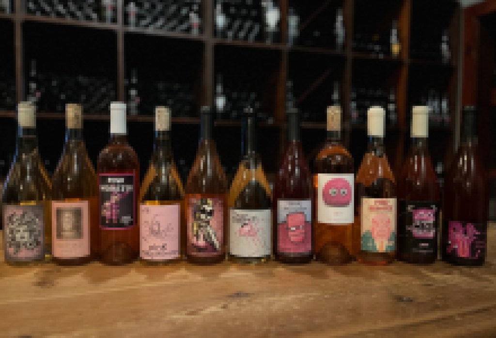 Halloween for Adults in Santa Barbara