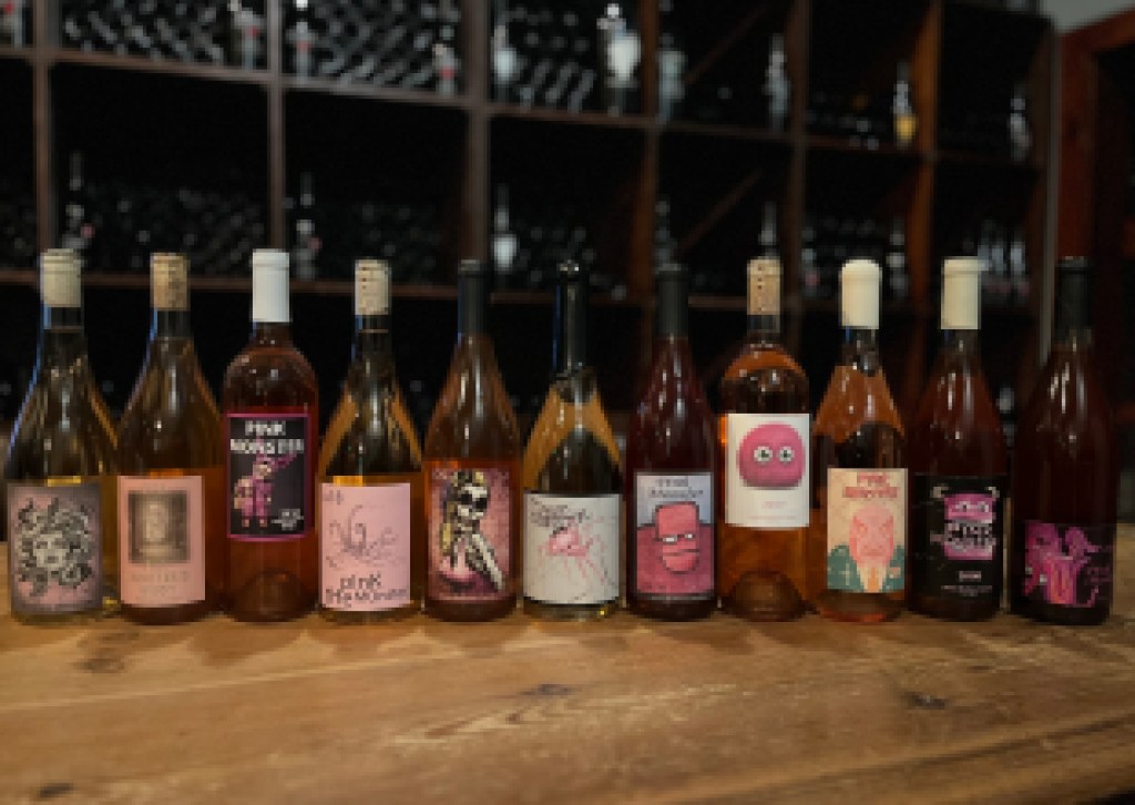 Halloween for Adults in Santa Barbara