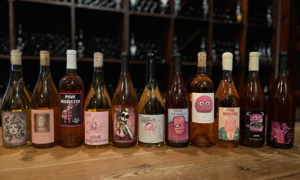 Halloween for Adults in Santa Barbara