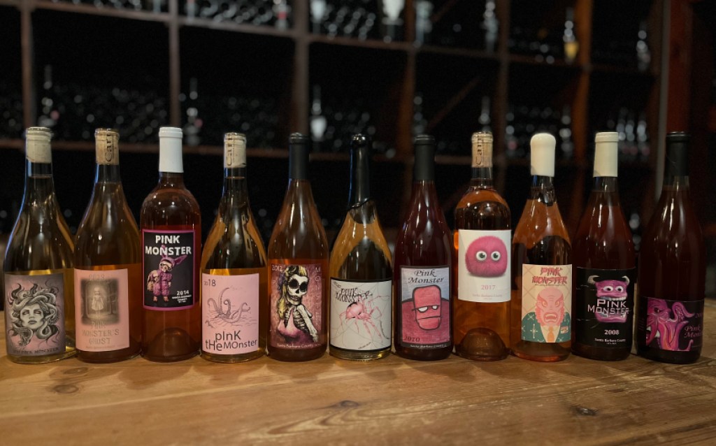 Halloween for Adults in Santa Barbara